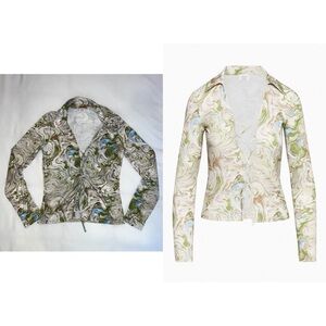 Aritzia Wilfred blouse (grandeur/size M)